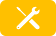 Icon for warranty